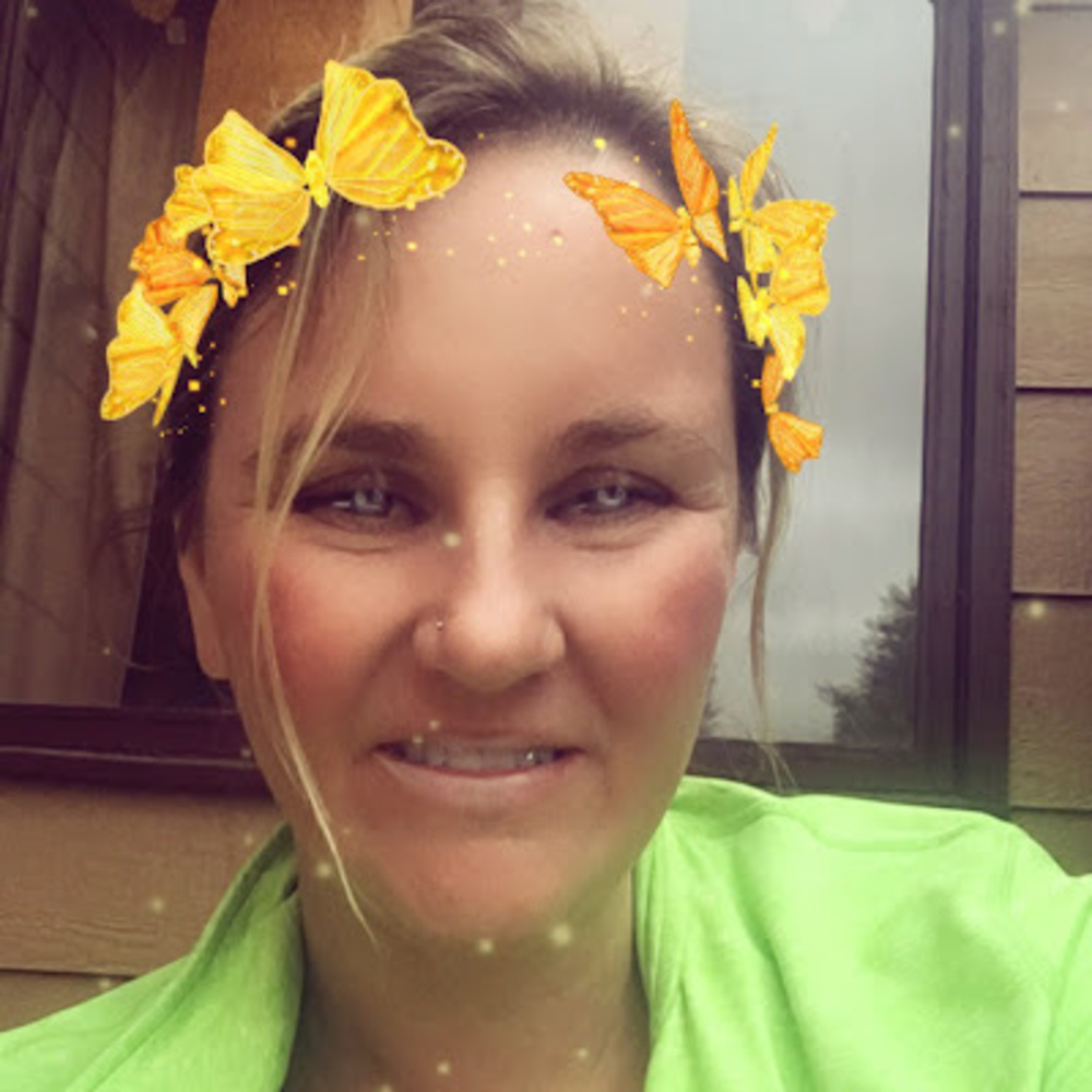 Meet your Posher, Jennifer